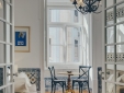 Baixa Deco 3 Bedrooms Apartment Lisbon