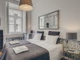 Baixa Deco 3 Bedrooms Apartment Lisbon