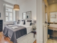 Baixa Deco 3 Bedrooms Apartment Lisbon