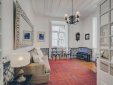 Baixa Deco 3 Bedrooms Apartment Lisbon