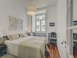 Baixa Deco 3 Bedrooms Apartment Lisbon