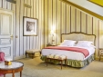 Orfila  Madrid Hotel luxus