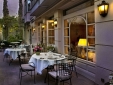 Orfila  Madrid Hotel luxus