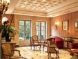 Orfila  Madrid Hotel luxus