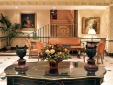 Orfila  Madrid Hotel luxus