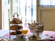 Orfila  Madrid Hotel luxus