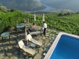 Casa Casal dos Loivos Douro hotel 