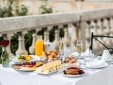 Quinta das Lagrimas Dinning