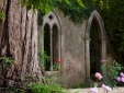Quinta das Lagrimas Garden