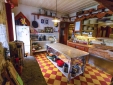 Original heritage kitchen
