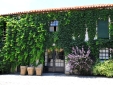 Casa de Santo António de Britiande hotel b&b lamego douro