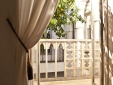 Riad Safa Hotel Marrakech in the medina center low budget