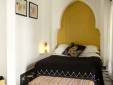 Riad Safa Hotel Marrakech in the medina center low budget