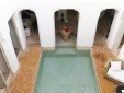 Riad Safa Hotel Marrakech in the medina center low budget