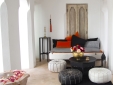 Riad Safa Hotel Marrakech in the medina center low budget