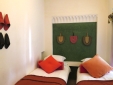 Riad Safa Hotel Marrakech in the medina center low budget