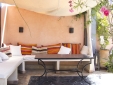 Riad Safa Hotel Marrakech in the medina center low budget