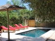 Chateau de Villarlong charming hotel apartment villas in Carcassonne 