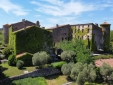 Chateau de Villarlong charming hotel apartment villas in Carcassonne 