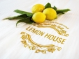 Lemon House Hotel Savoca sicily