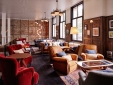 The Hoxton, Amsterdam The Hoxton,Hotel design