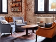 The Hoxton, Amsterdam The Hoxton,Hotel design