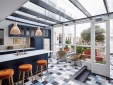The Hoxton, Amsterdam The Hoxton,Hotel design