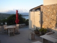 Speires Charming Bed and Breakfast Sea View Iraklia island Small Cyclades Greece