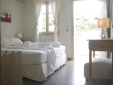 Speires Charming Bed and Breakfast Sea View Iraklia island Small Cyclades Greece