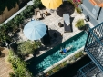 Hotel Brummell Barcelona boutique design