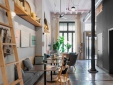 Hotel Brummell Barcelona boutique design