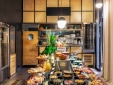 Hotel Brummell Barcelona boutique design