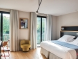 Hotel Brummell Barcelona boutique design