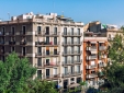 Hotel Brummell barcelona trendy b&b best 