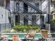 Hotel Brummell barcelona trendy b&b best 