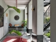 Hotel Brummell barcelona trendy b&b best 