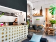 Hotel Brummell Barcelona boutique design con encanto