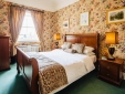 Authentic and charming Gleesons Townhouse & Restaurant in Roscommon, Ireland.