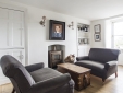 Antonias Pearls hotel boutique design b&b