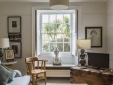 antonias pearls b&b Hotel Corwall best boutique romantic