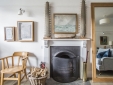 Antonias Pearls hotel boutique design b&b