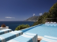 Luxury Villa Amalfi