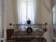 Best Hotel in Puglia Palazzo Guglielmo  romantic and low budget 