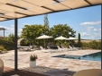 boutique hotel, villa with pool for holiday rental, countryside, contemporary, secretplaceshotels
