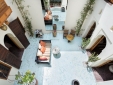 Ryad Dyor Luxus Boutique hotel Marakesh b&b design