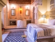 Ryad Dyor Luxus Boutique hotel Marakesh b&b design