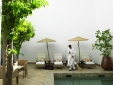 Ryad Dyor Luxus Boutique hotel Marakesh b&b design