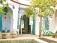 Ryad Dyor Luxus Boutique hotel Marakesh b&b design