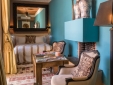 Ryad Dyor Luxus Boutique hotel Marakesh b&b design