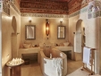 Ryad Dyor Luxus Boutique hotel Marakesh b&b design